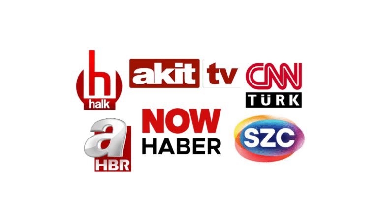 KARŞINIZA ÇIKTIĞINDA DİREK DEĞİŞTİRDİĞİNİZ TV KANALI HANGİSİ?