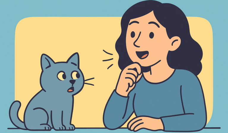 YALNIZKEN KONUŞTUĞUMUZ 10 KİŞİ (EVET, KEDİMİZ DE DAHİL!)