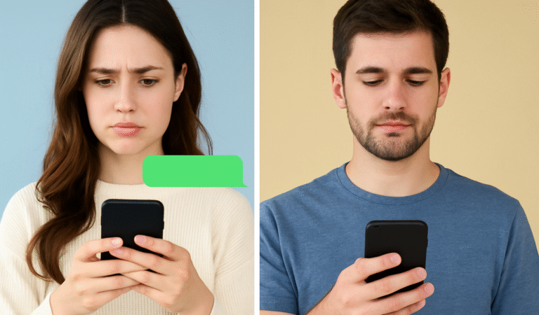 WHATSAPP’TA GÖRDÜĞÜ HALDE YAZMAYAN İNSANLARI ANLAMA KILAVUZU